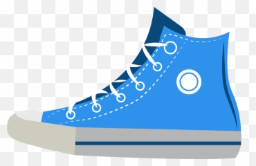 High Top Sneaker Svg File - Plimsoll Emoji,Emoji High Tops
