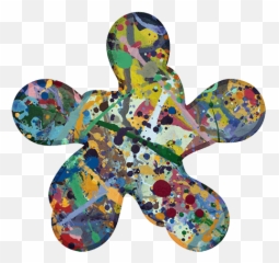 Gallery - Original Abstract Paintings For Sale Archives Dot Emoji,Abstract Painting Emotions