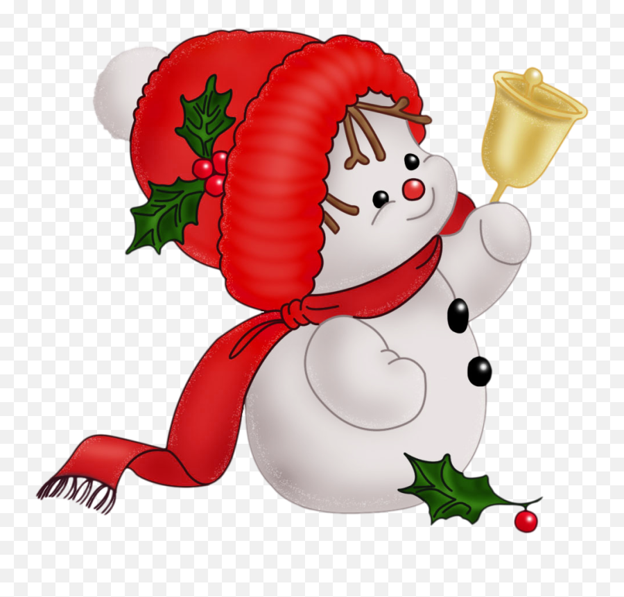 Snowman Cute Christmas Clipart - Clip Art Library Clip Art Free Christmas Emoji,Snowman Emoji