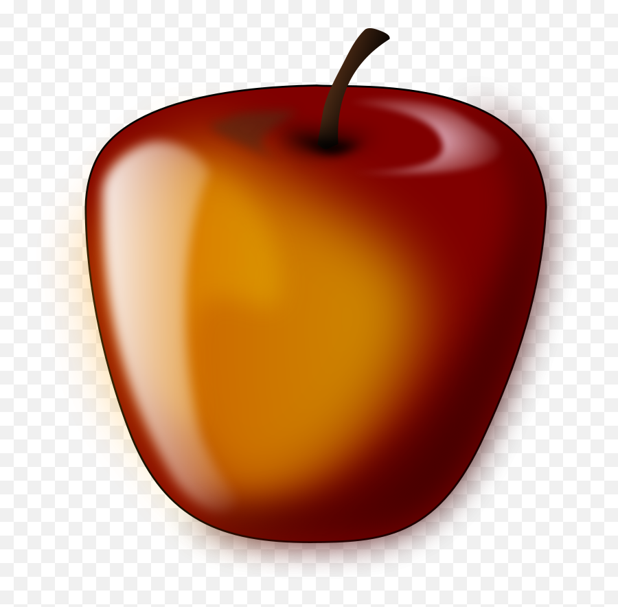 Clip Art - Clip Art Library Clip Art Emoji,Candy Apple Emoji