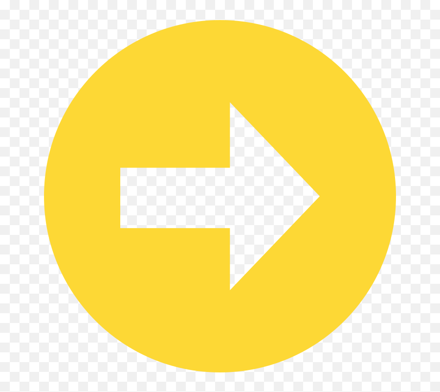 Eo Circle Yellow Arrow - Blue Right Arrow Circle Emoji,Yellow Right Arrow Emoji
