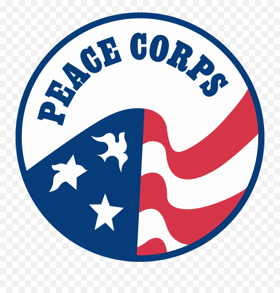 Peace Corps Download - Logo Icon Png Svg Peace Corps Logo Emoji,Fb Emoticons Peace