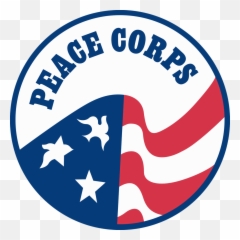 Peace Corps Download - Logo Icon Png Svg Peace Corps Logo Emoji,Fb Emoticons Peace