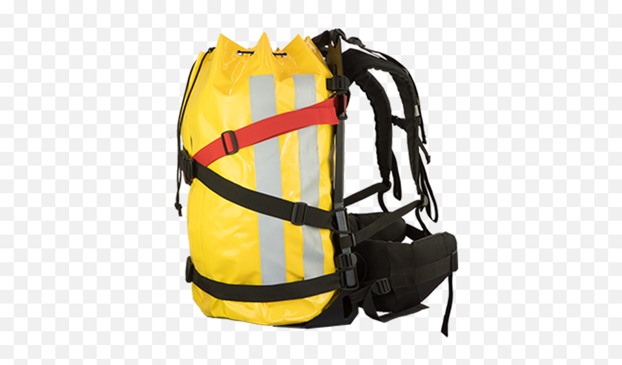 Hose Carrying Backpack Vft Vallfirest - Mochila Costal Combate Incendio Emoji,Emoji Flap Backpack