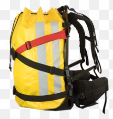 Hose Carrying Backpack Vft Vallfirest - Mochila Costal Combate Incendio Emoji,Emoji Flap Backpack