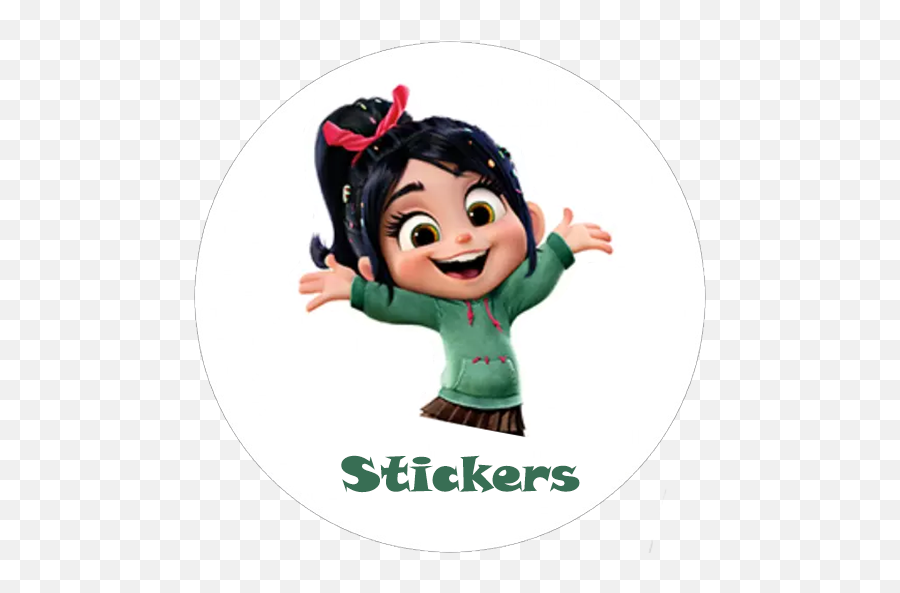 Famous Stickers For - Cartoon Famous Whatsapp Stickers Emoji,Stickers Whatsapp Emotion