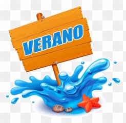 Summer - Stickers For Whatsapp Summer Splash Emoji,Summer Emoji Transparent