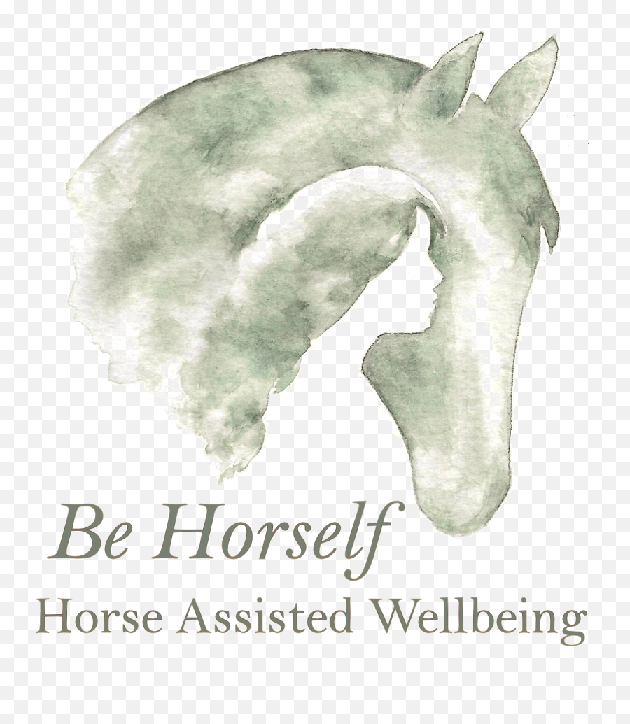 Be Horself - Horse Assisted Wellbeing Became A Famous Novelist Emoji,Horse Emotions