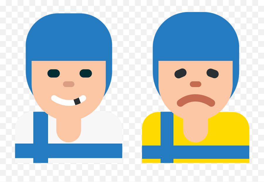 Emoji Happiness - Finland Toolbox Sweden Better Than Finland,Calendar Emoji
