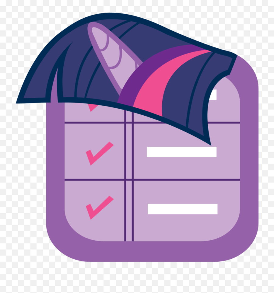 Png Transparent Download Clipart Reminder - Mlp Ios Icons My Little Pony Mane Icon Emoji,Text Message Emoticons Iphone