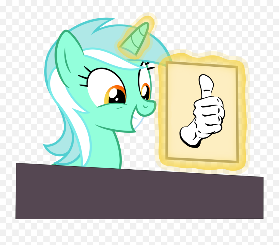 Lyra Heartstrings Lyras Score Meme - Fictional Character Emoji,Hiding Emotions Meme