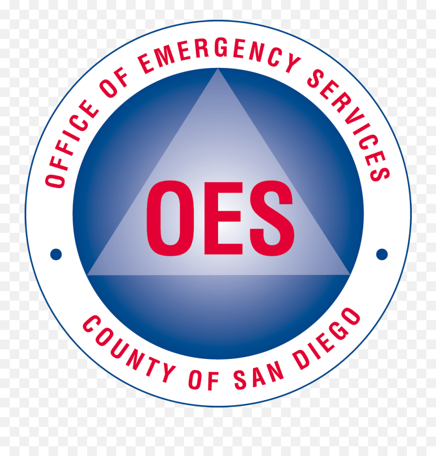 Office Of Emergency Services - Office Of Emergency Services San Diego Emoji,Emotion Behind Emergency Preparedness