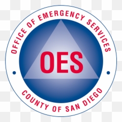 Office Of Emergency Services - Office Of Emergency Services San Diego Emoji,Emotion Behind Emergency Preparedness
