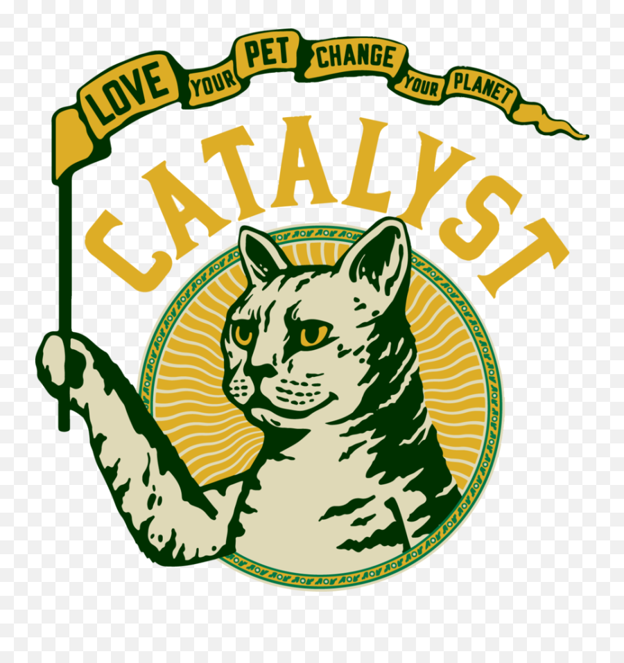 Catalyst Pet - Cat Catalyst Emoji,Cat Using Litter Box Emoticon