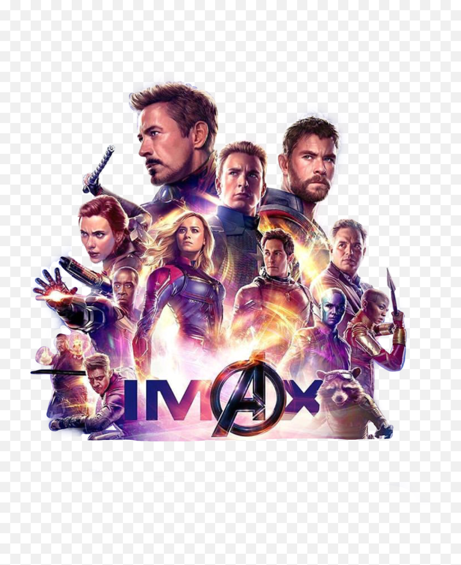 The Most Edited - Avengers Endgame Imax Emoji,Avengers.infinity War Emoji