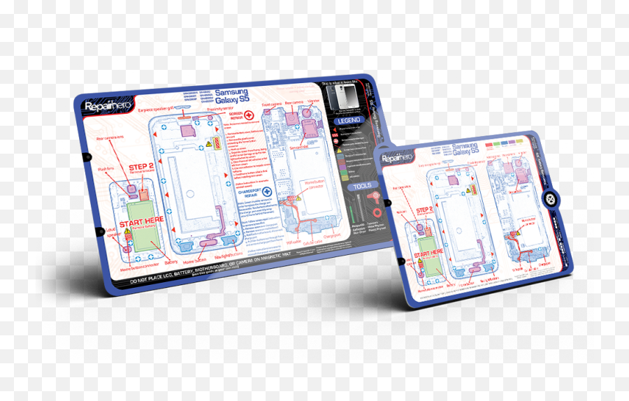 Samsung Galaxy S5 Repair Screw Mat - Lg Nexus 5x Schematic Diagram Emoji,Can You Use Google Emojis On Galaxy S5