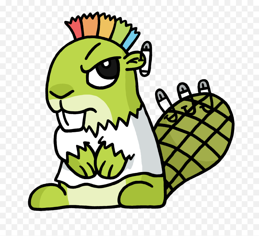 Punk Adsy Pnglib U2013 Free Png Library - Confused Clipart Emoji,Punk Emoji Facebook