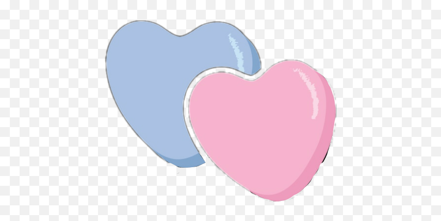 Heart Hearts Instagram Insta Sticker By Gay Frog - Girly Emoji,Where Is The Gay Heart Emoji