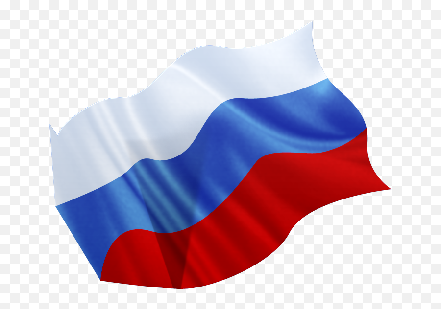 Free Transparent Russia Png Download - Waving Russian Flag Png Emoji,Russian Flag Emoji