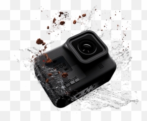 Gopro Hero8 Black Camera - Hero8 Black Gopro Emoji,Emotion Creators Camera Display