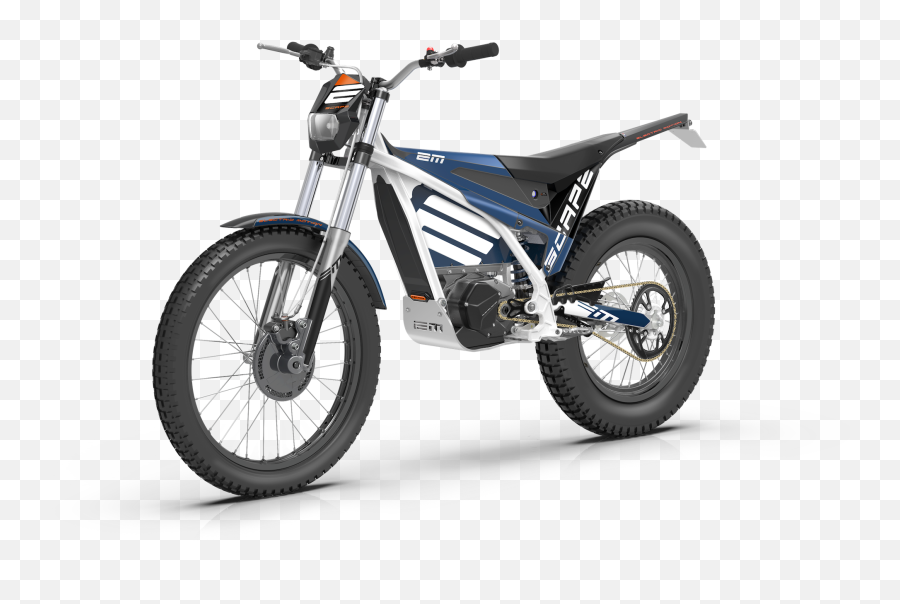 Epure Electric Trials Bikes From - 250 Trial Electrique Motion Emoji,Emotion Bikes