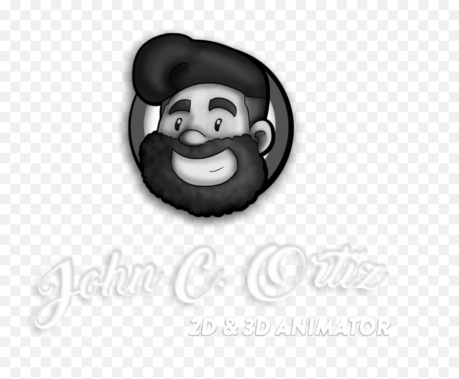 John Ortiz - Takinu0027 Out The Trash 3d2d Animation Bit Fictional Character Emoji,Cartoon Emotions 3d
