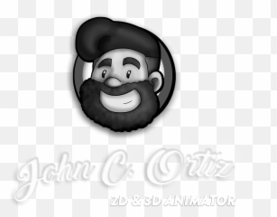 John Ortiz - Takinu0027 Out The Trash 3d2d Animation Bit Fictional Character Emoji,Cartoon Emotions 3d