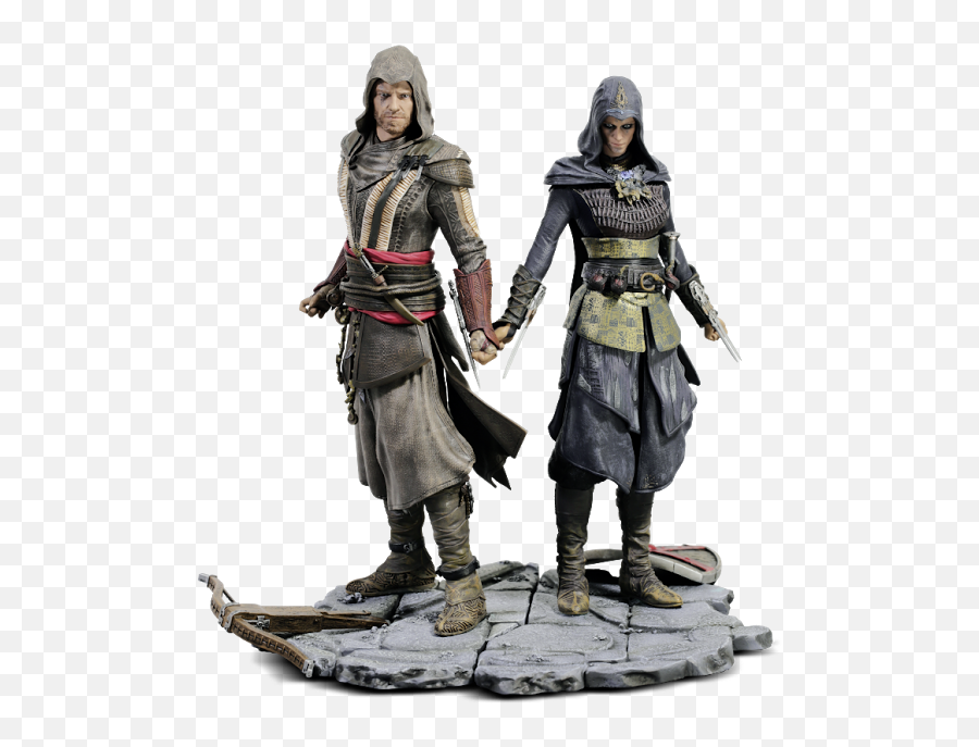 Spielzeug Aguilar New Action Figure Assassinu0027s Creed Film - Assasin Creed Ubisoft Statue Emoji,The Emoji Movie Rare Action Figures