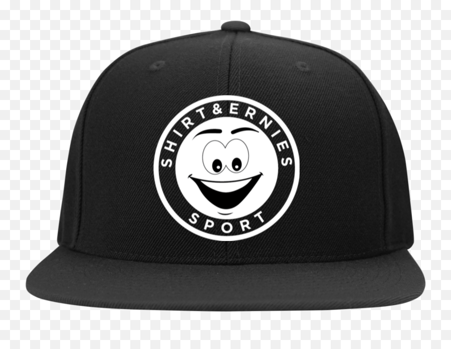 Stc19 Sport - Tek Flat Bill Highprofile Snapback Hat Vision Fleet Emoji,Emoticon Playing A Sport