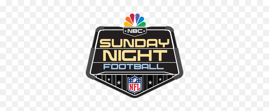 Nbc Sunday Night Football - Nfl Kickoff Emoji,Phil Simms Emoticon