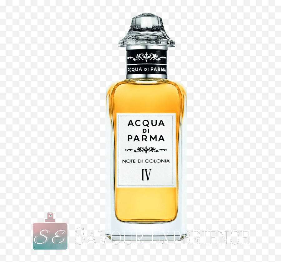 Note Di Colonia Iv - Acqua Di Parma 2 Emoji,Emotions Green Mandarin