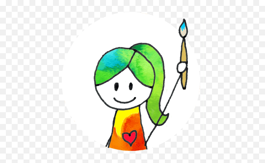 Maritza Parra - Happy Emoji,Emotions For Drawing Stick Figurs