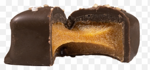 3 Lb Sea Salt Caramels - Ganache Emoji,Candy Corn Emoji Mspa