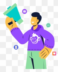 10 Instant Sms Marketing Examples To Connect With Customers - Illustration Emoji,Have A Good Day Emoticons For Text Message