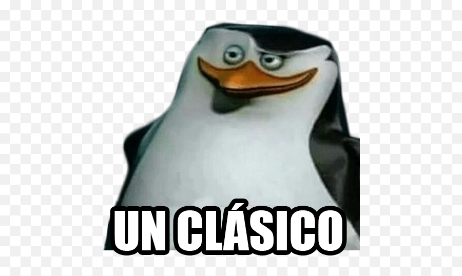 Los Pingüinos De Madagascar Stickers Para Whatsapp Emoji,Emojis De Pinguinos Utilizables