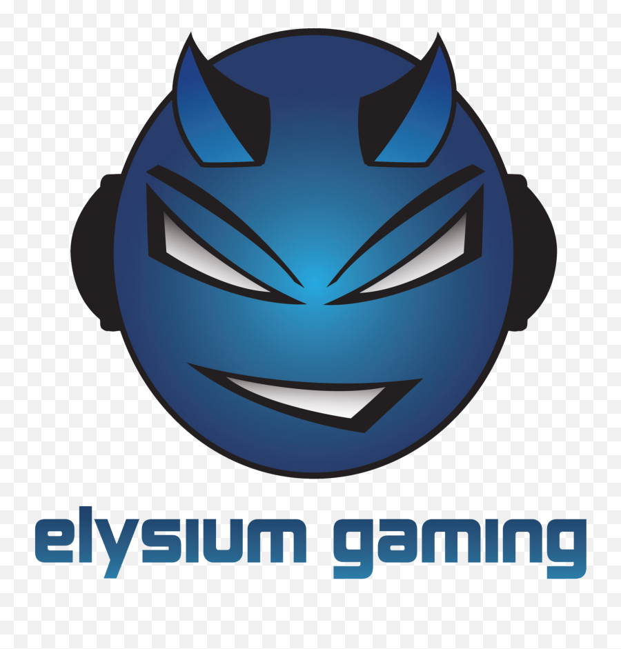 Elysium Gaming - Fictional Character Emoji,Fnatic Flag Steam Emoticons