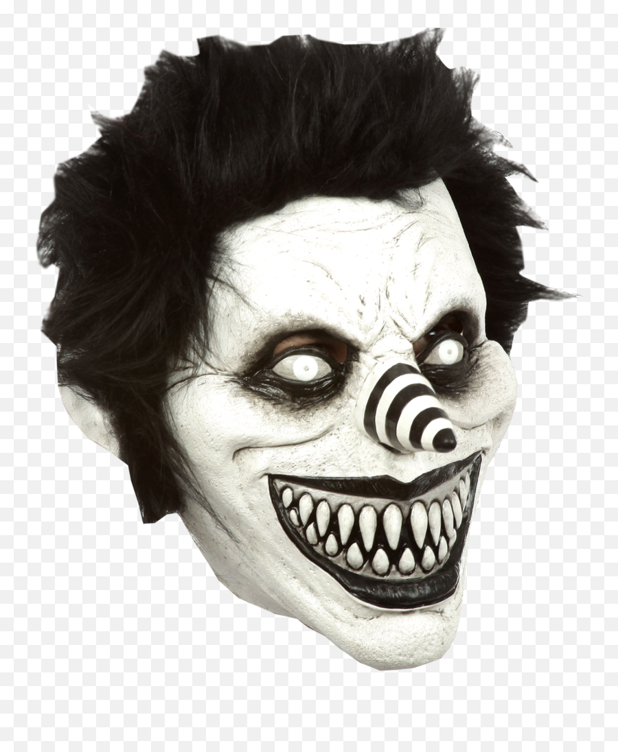 Boo - Gleech Laughing Jack Emoji,Joker Emotion Mass Effect