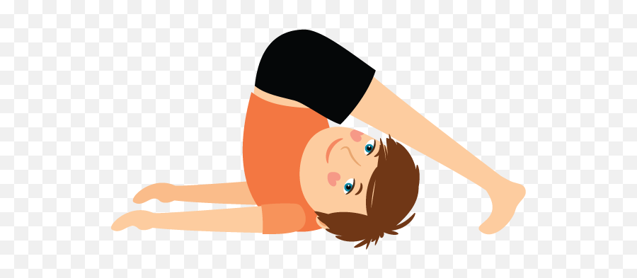Benefits Of Yoga Mindfulness San - Kid Yoga Cartoon Emoji,Yoga Kids And Emotion