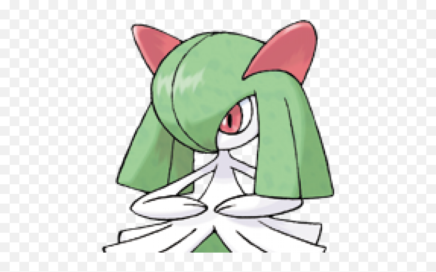 Kirlia Screenshots Images And Pictures - Kirlia Pokemon Emoji,Kirlia The Emotion Wolf