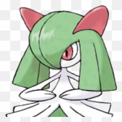 Kirlia Screenshots Images And Pictures - Kirlia Pokemon Emoji,Kirlia The Emotion Wolf