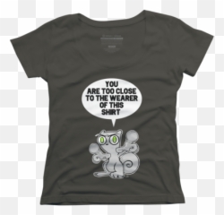 Comic Womenu0027s Scoop Neck T - Shirts Design By Humans Emoji,Devil Emoji Jack O Lantern