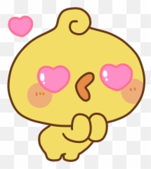 Download - Piyomaru Facebook Stickers Meaning Clipart Full Piyomaru Gif Emoji,Meep Emoji