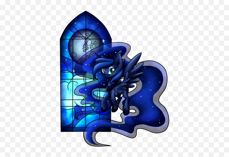 Arcadianphoenix - Fictional Character Emoji,Stained Glass Emotions