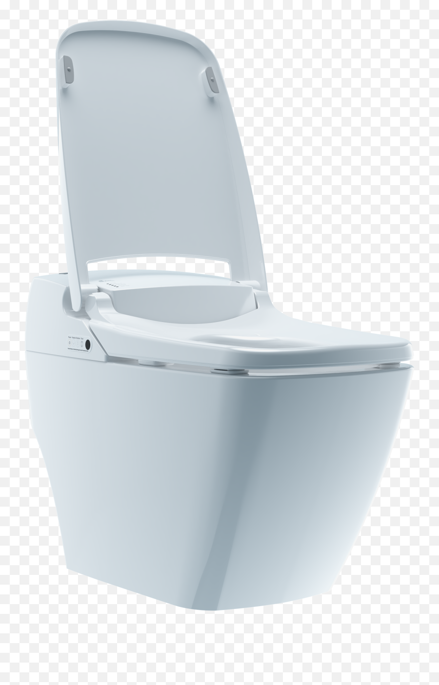 Prodigy Smart Toilet - Biobidet Prodigy Smart Toilet Bidet System Emoji,Toilet Emoji