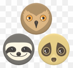 Popsockets New Popminis Designs Are Here Milled - Popsocket Popminis Creature Comfort Emoji,Boo Hoo Emoticon