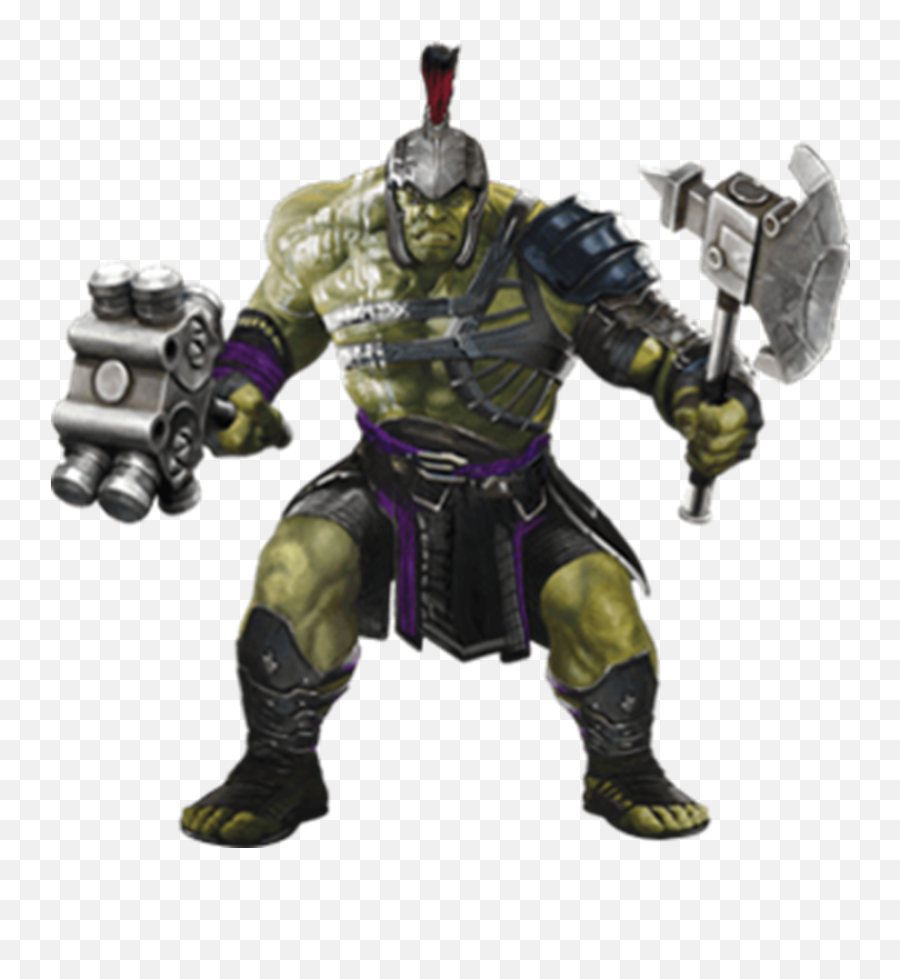 Thor Ragnarok Gladiator Hulk Png - Transparent Thor Ragnarok Hulk Emoji,Hulk Ragnarok Emoticon