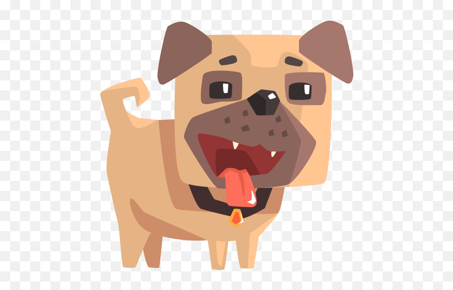 Good Dog Stickers - Pet Emoji,Dog With Ar Emojis