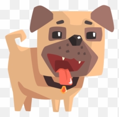 Good Dog Stickers - Pet Emoji,Dog With Ar Emojis