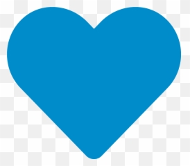 Why Tele - Early Intervention Is A Great Idea For Your Family Blue Heart Clipart Emoji,Alices Emotion Intervention