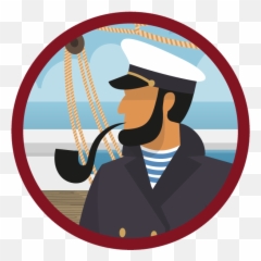 Beluga Whale - National Maritime Historical Society Emoji,Whales Mimicking Human Emotion